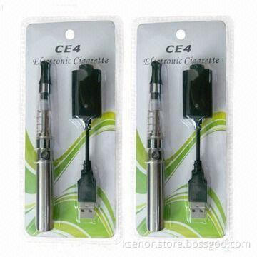 EGO CE4 Blister Pack for Electronic Cigarette